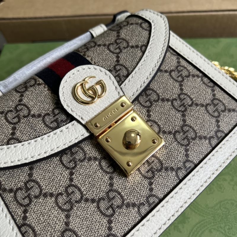 Gvc*1 satchel bags